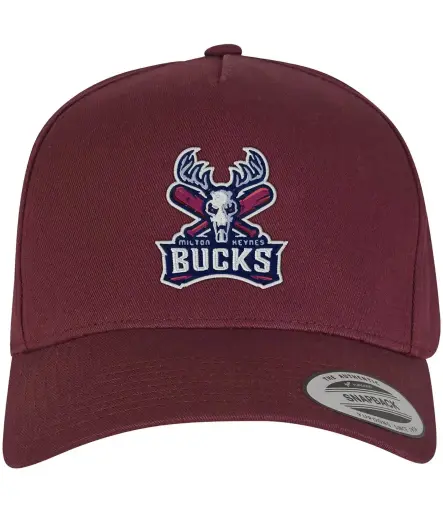 MK Baseball Classic Snapback Cap