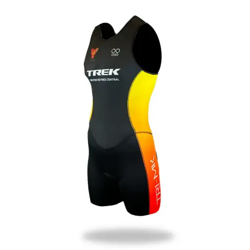 Phoenix Tri-MK Tri-Suit - Youth