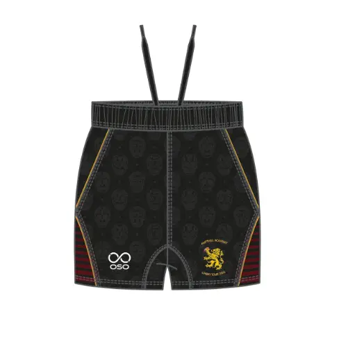 Ampthill Rugby Playing Shorts - Adult