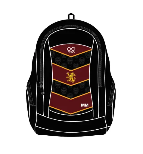 [OAMP26BAC] Ampthill Rugby Club Back Pack 