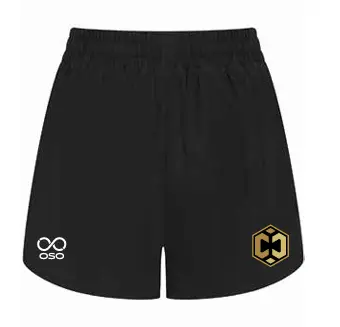 Chantelle Cameron - Double Layer Shorts