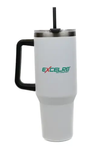 EXCELR8 Tumbler 2026