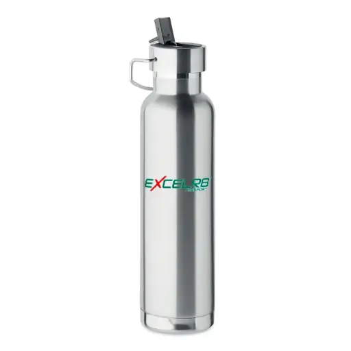 EXCELR8 Insulating Drinks Bottle 2026