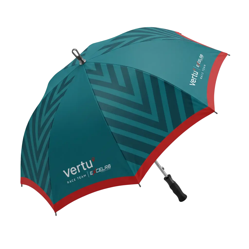 EXCELR8 BTCC Umbrella | OSO