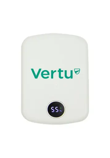 VERTU Magnetic Wireless Power Bank 5000mAh