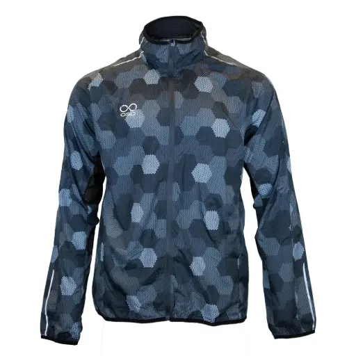 OSO Ultralight Shell Jacket