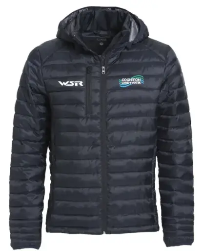 WSR BTCC Team Jacket - Women