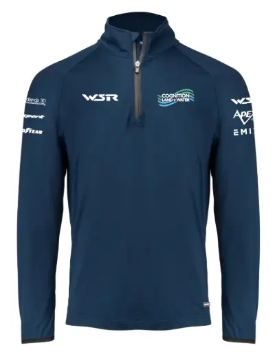 WSR BTCC Team Midlayer - Women