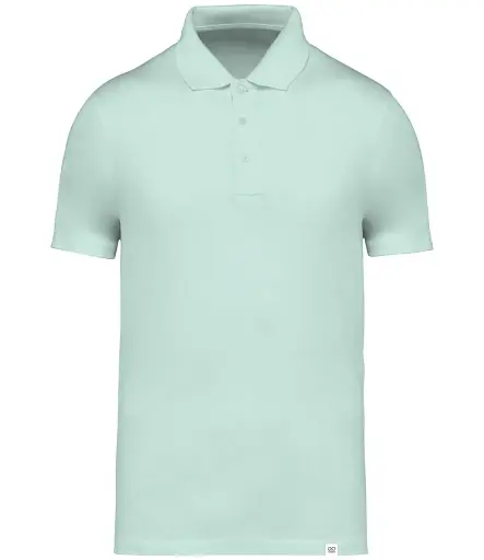 Jersey Polo Shirt