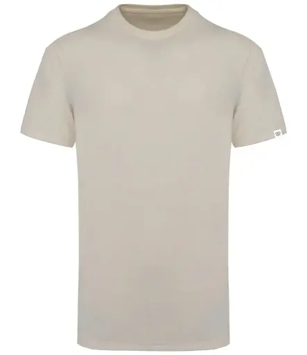 Terry Towel T-Shirt