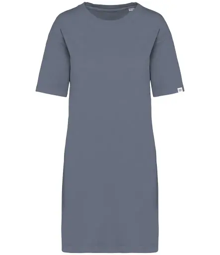 Ladies T-Shirt Dress