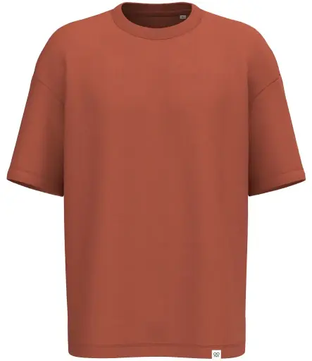 Unisex French Terry T-Shirt