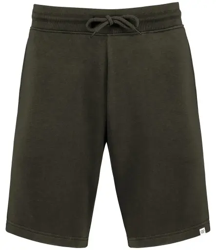Bermuda Sweat Shorts