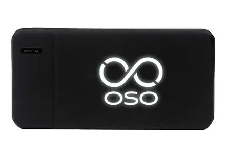 [OSO26UPB] OSO LED Ultra 8000 Power Bank