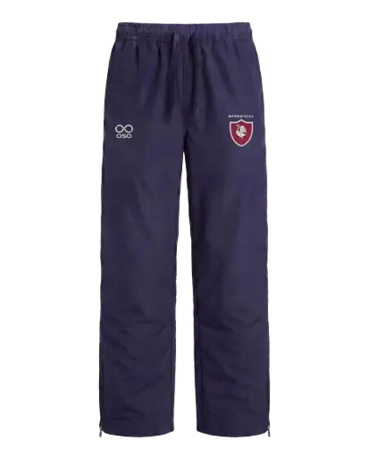 Bletchley RUFC Club Pants - Adult