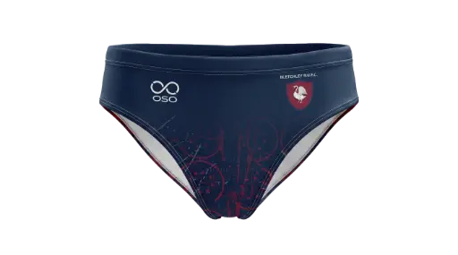 Bletchley RUFC Enigma Club Briefs