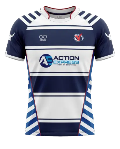 Leighton Buzzard RFC Playing Shirt Primo - Youth