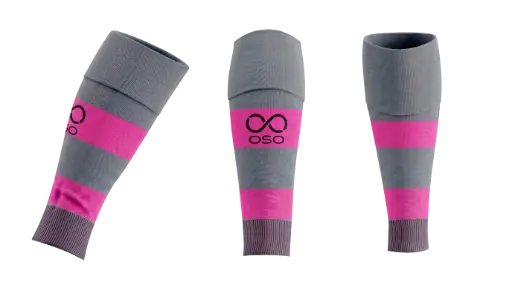 Olney RFC Sock Sleeve