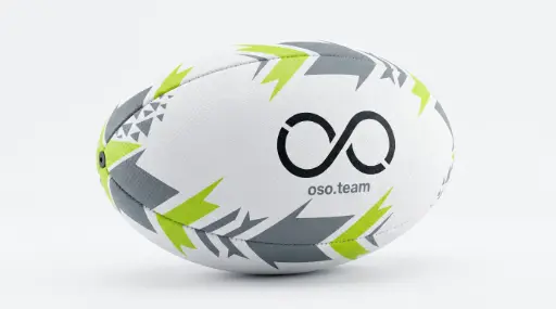 OSO Training Balls