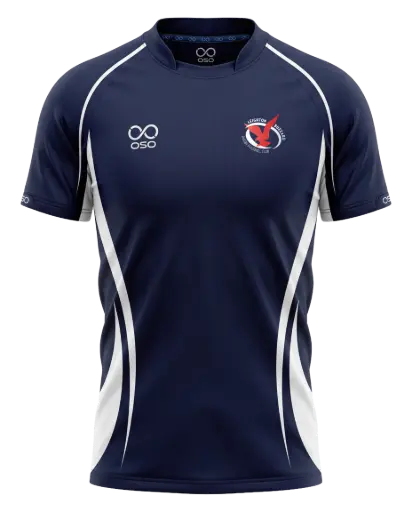 Leighton Buzzard RFC Training Shirt - Youth