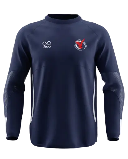 Leighton Buzzard RFC Contact Top Pro - Adult