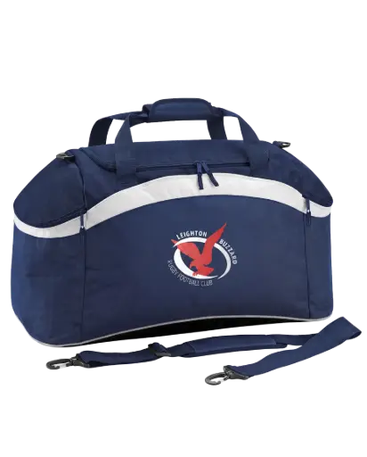 [OLB26KB-FNW-ONE] Leighton Buzzard RFC Kit Bag
