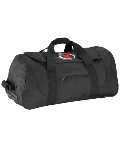 [OLB26TKB-B-ONE] Leighton Buzzard RFC Team Kit Bag