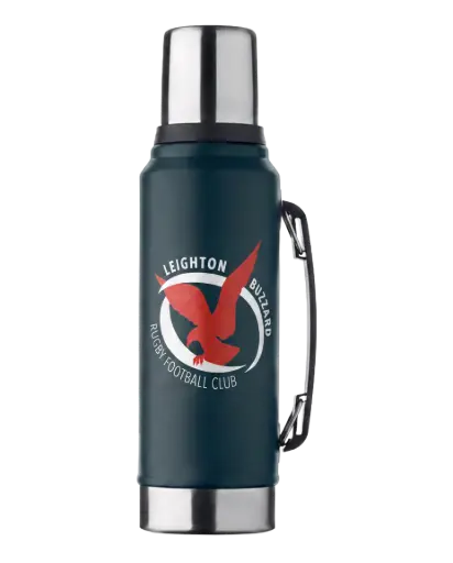 [OLB26IF-FN] Leighton Buzzard RFC Insulating Flask