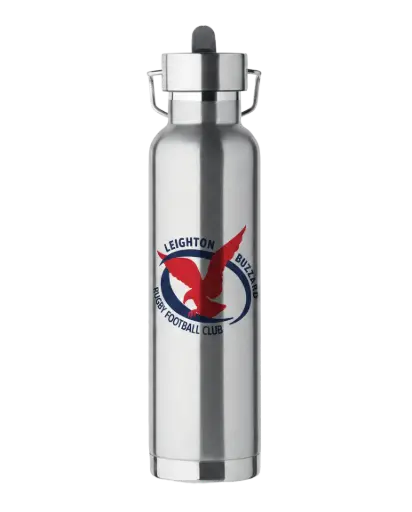 [OLB26IDB-MS6] Leighton Buzzard RFC Insulating Drinks Bottle
