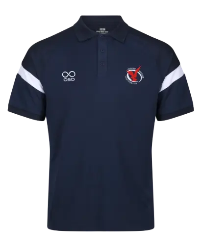 Leighton Buzzard RFC Tech Polo Pro - Adult