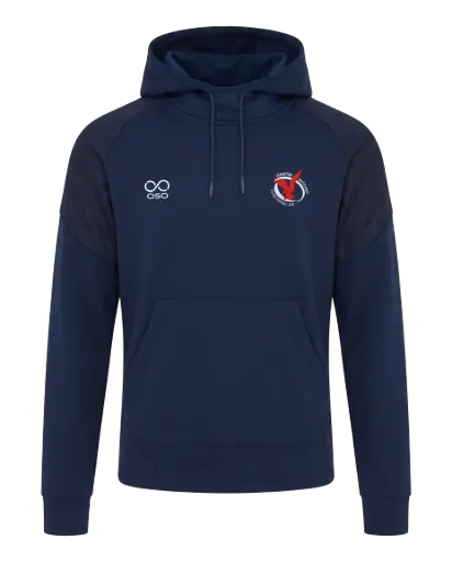 Leighton Buzzard RFC Tech Hoodie Pro - Adult