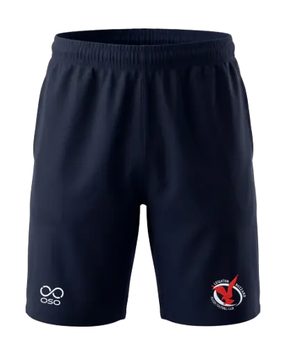 Leighton Buzzard RFC Tech Shorts Pro - Adult 