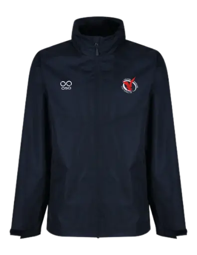 Leighton Buzzard RFC Rain Coat Pro - Adult 