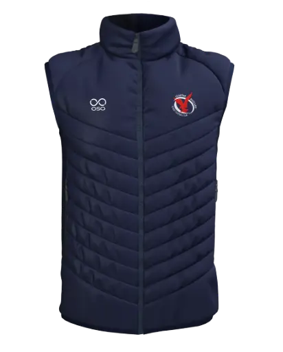 Leighton Buzzard RFC Gilet Pro- Youth