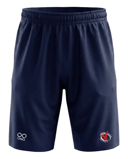 Leighton Buzzard RFC Tech Shorts Primo - Adult