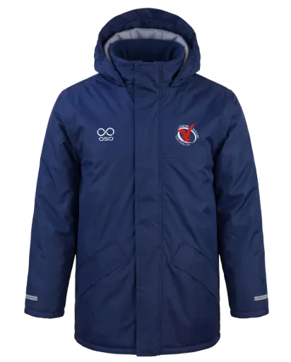 Leighton Buzzard RFC Manager Jacket Primo - Youth