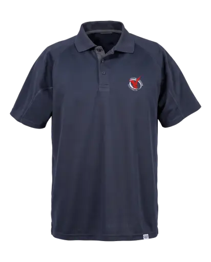 Leighton Buzzard RFC Tour Polo Tech