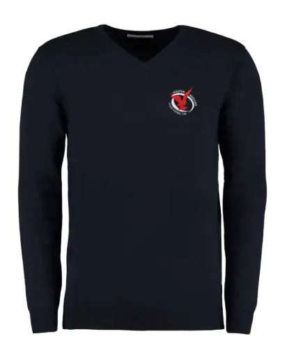 Leighton Buzzard RFC Embroidered Pullover 