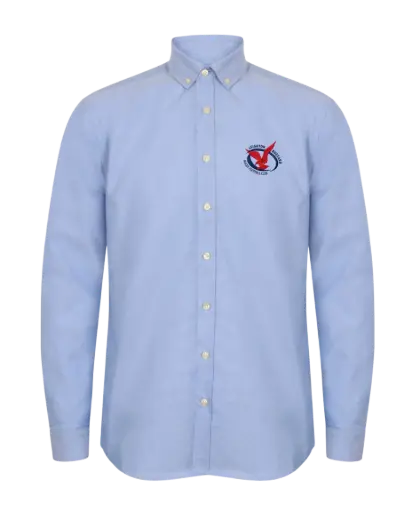 Leighton Buzzard RFC Dress Shirt - Long Sleeve