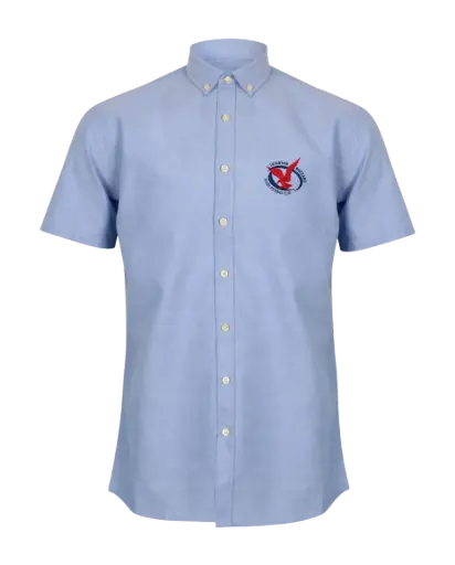 Leighton Buzzard RFC Dress Shirt - Short Sleeve