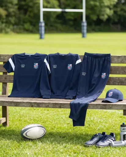 Banbury RUFC Stash Pack 1 - Adult