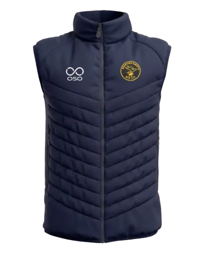 [OBS226GPY-N-XLY] Bedford Swifts RUFC Gilet Pro- Youth 