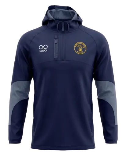 Bedford Swifts RUFC Hooded Jacket Pro - Adult
