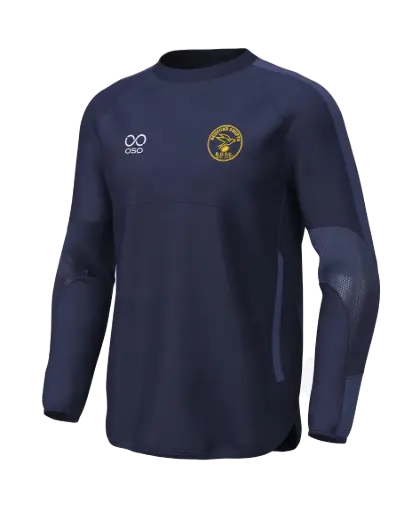 Bedford Swifts RUFC Contact Top Pro - Adult