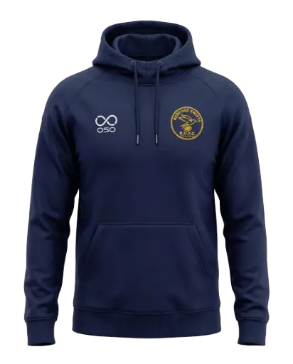 Bedford Swifts RUFC Tech Hoodie Pro - Youth