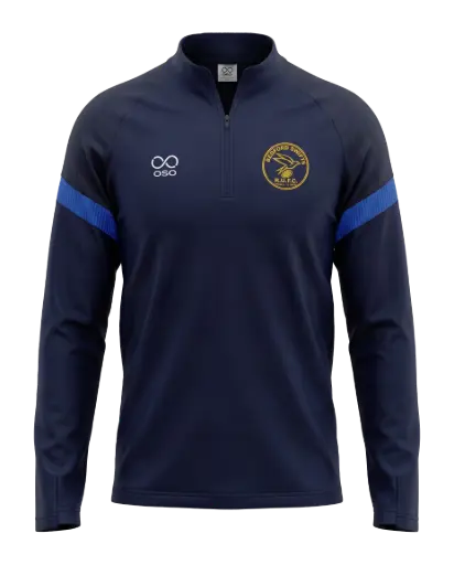 Bedford Swifts RUFC Midlayer Pro - Youth 