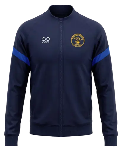 Bedford Swifts RUFC Track Top Pro - Adult  