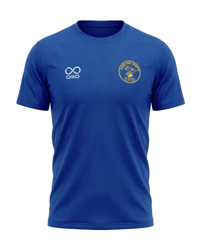 Bedford Swifts RUFC Tech T-Shirt Primo - Youth