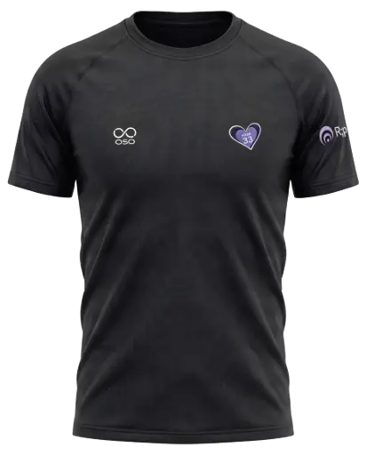 Team 33 Performance T-shirt - Adult
